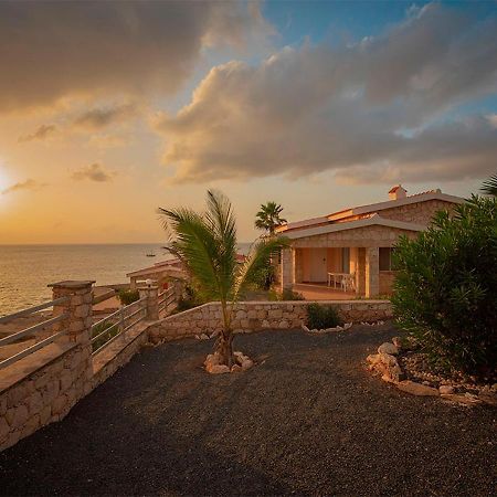 Villa Lagosta Stella Maris Exclusive Cidade do Maio Екстериор снимка