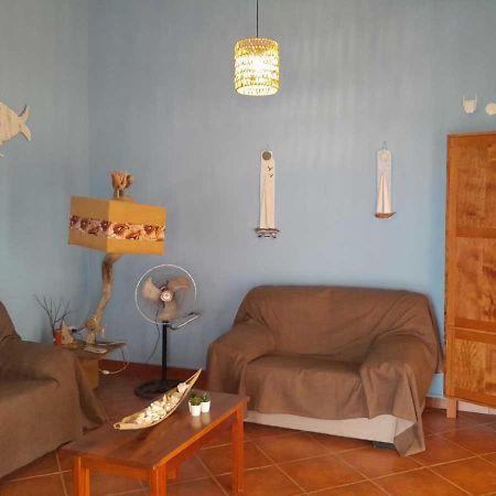 Villa Lagosta Stella Maris Exclusive Cidade do Maio Екстериор снимка
