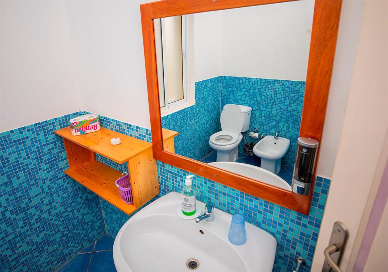 Villa Lagosta Stella Maris Exclusive Cidade do Maio Екстериор снимка