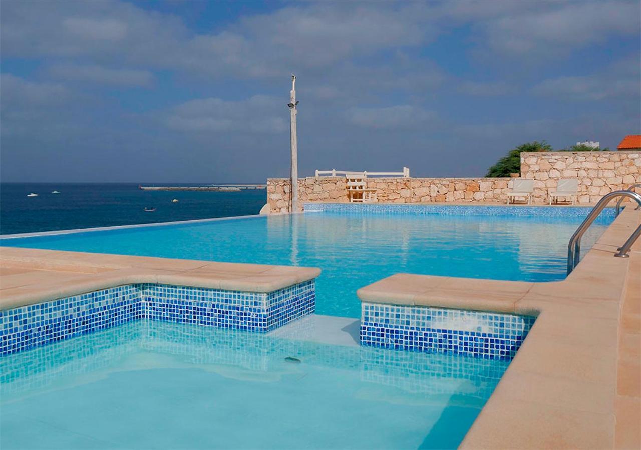 Villa Lagosta Stella Maris Exclusive Cidade do Maio Екстериор снимка