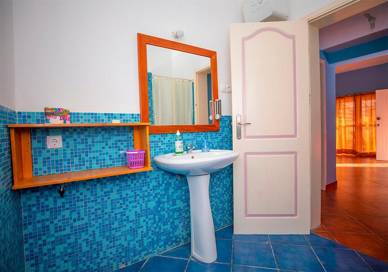 Villa Lagosta Stella Maris Exclusive Cidade do Maio Екстериор снимка