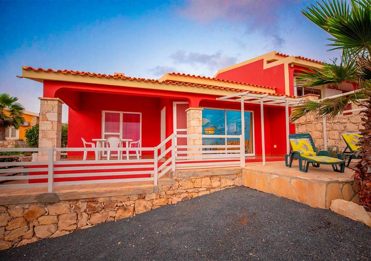 Villa Lagosta Stella Maris Exclusive Cidade do Maio Екстериор снимка