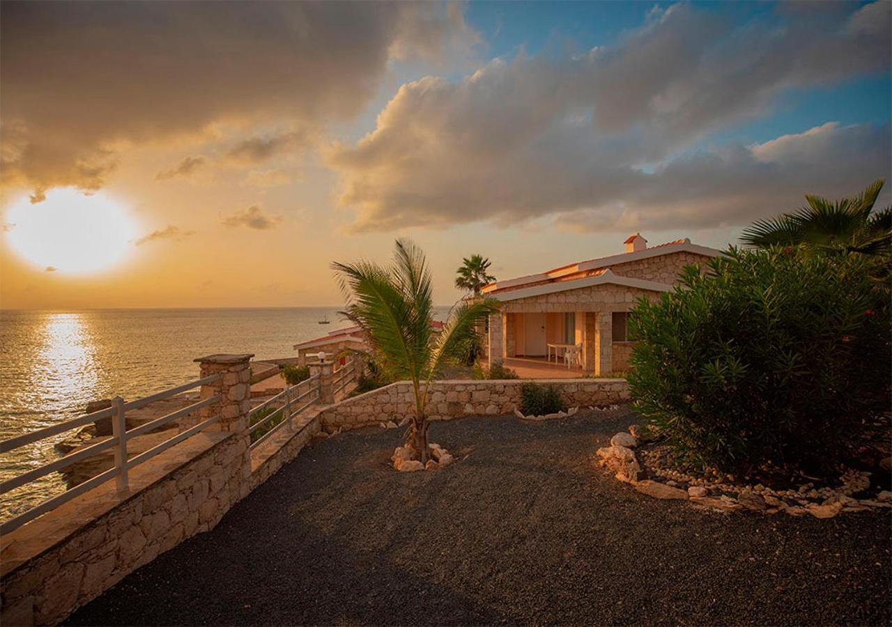 Villa Lagosta Stella Maris Exclusive Cidade do Maio Екстериор снимка