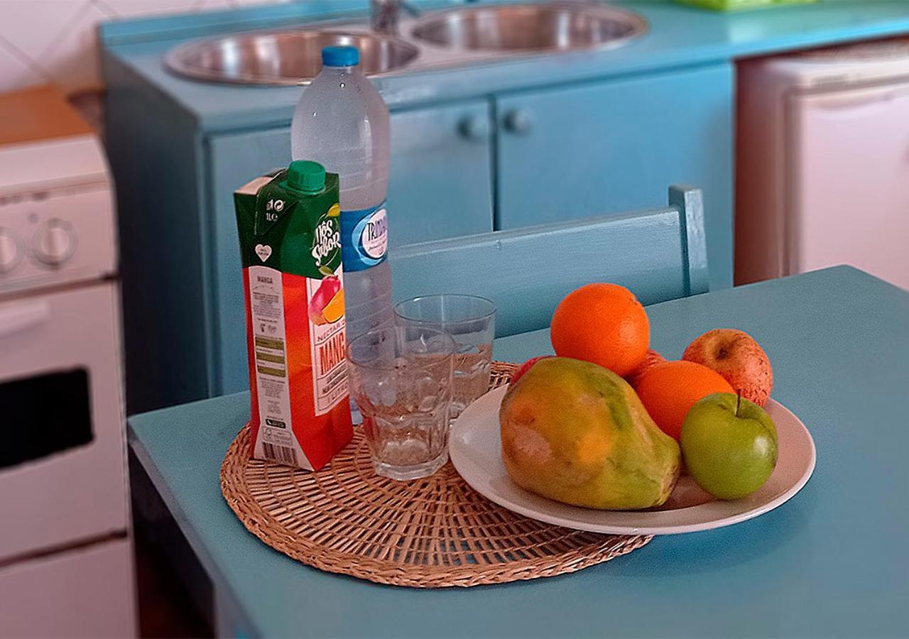 Villa Lagosta Stella Maris Exclusive Cidade do Maio Екстериор снимка