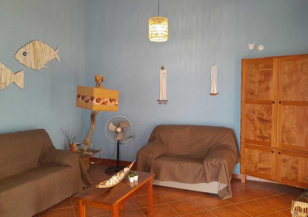 Villa Lagosta Stella Maris Exclusive Cidade do Maio Екстериор снимка