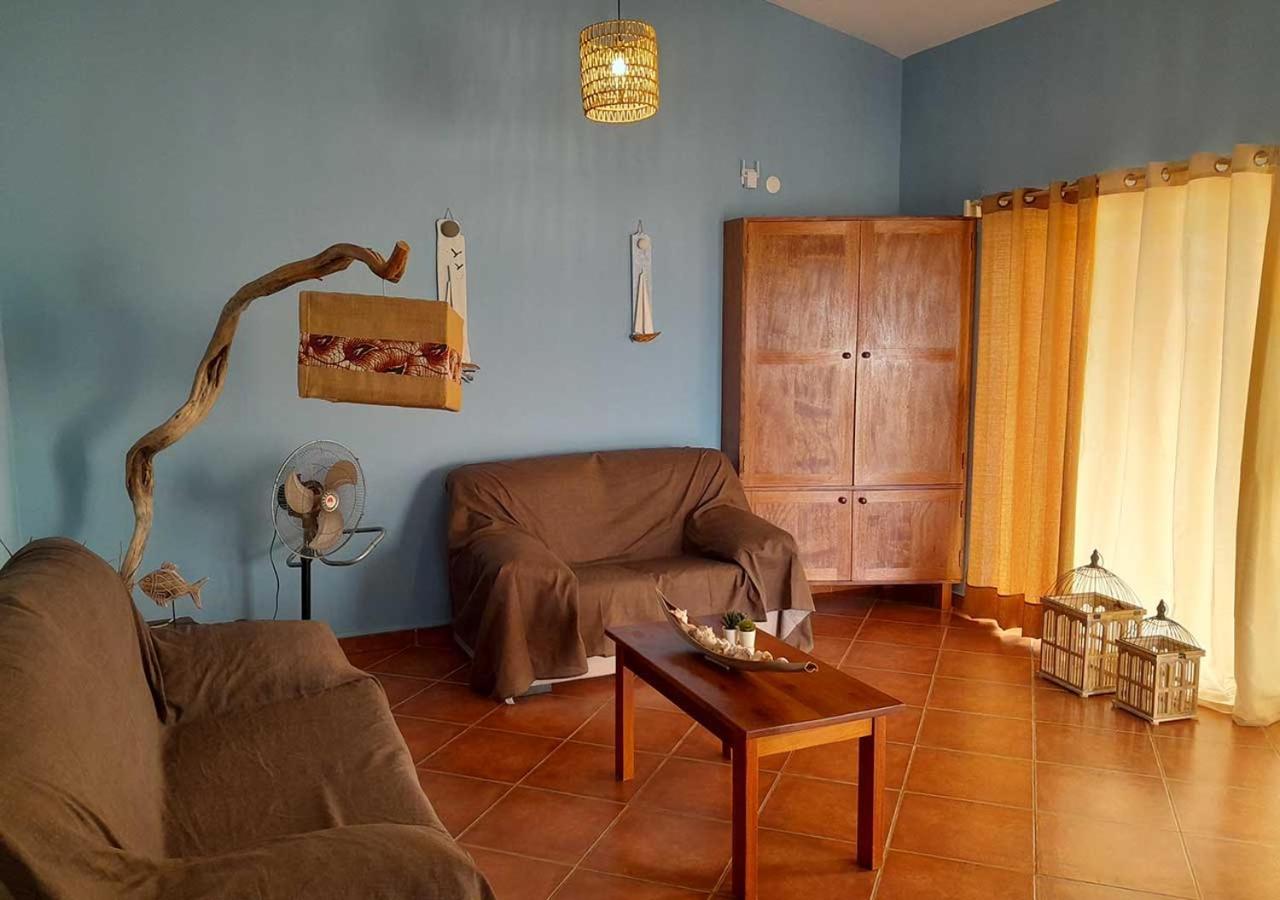 Villa Lagosta Stella Maris Exclusive Cidade do Maio Екстериор снимка