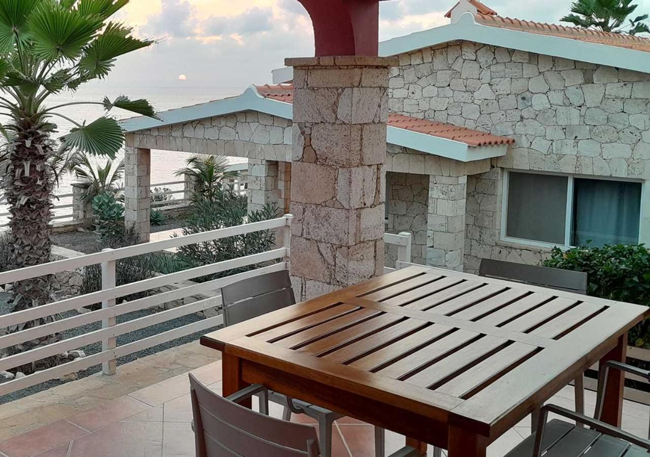 Villa Lagosta Stella Maris Exclusive Cidade do Maio Екстериор снимка