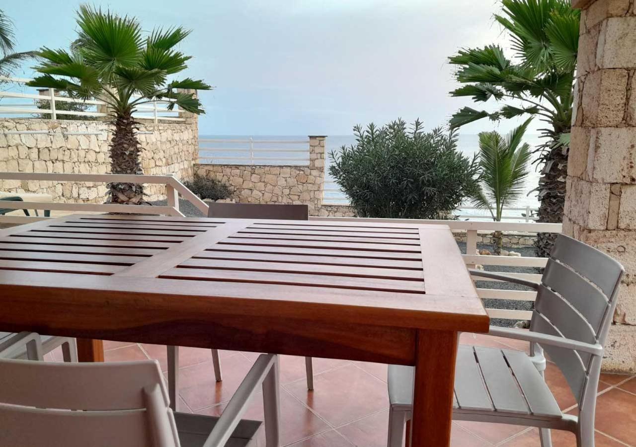 Villa Lagosta Stella Maris Exclusive Cidade do Maio Екстериор снимка