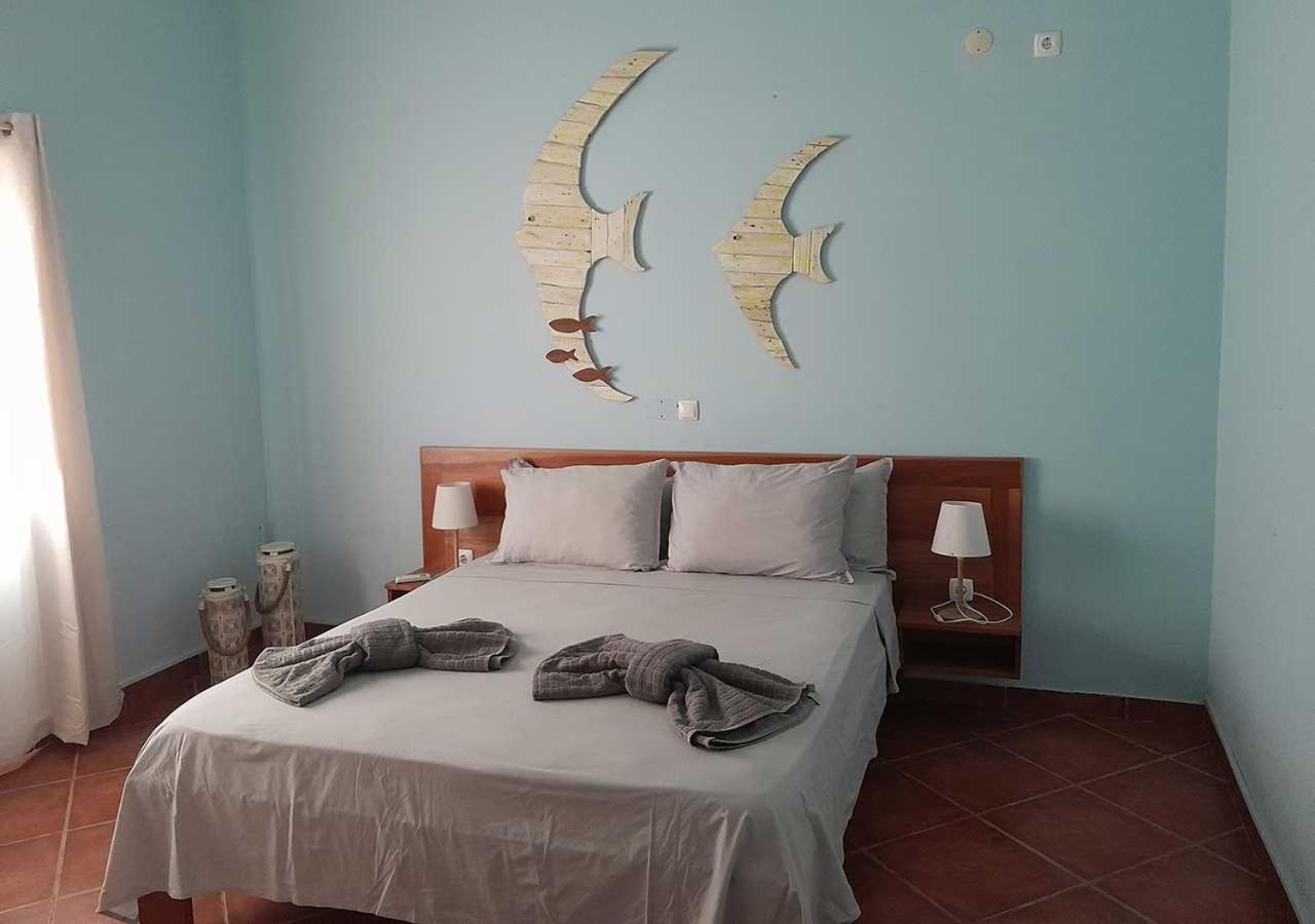 Villa Lagosta Stella Maris Exclusive Cidade do Maio Екстериор снимка