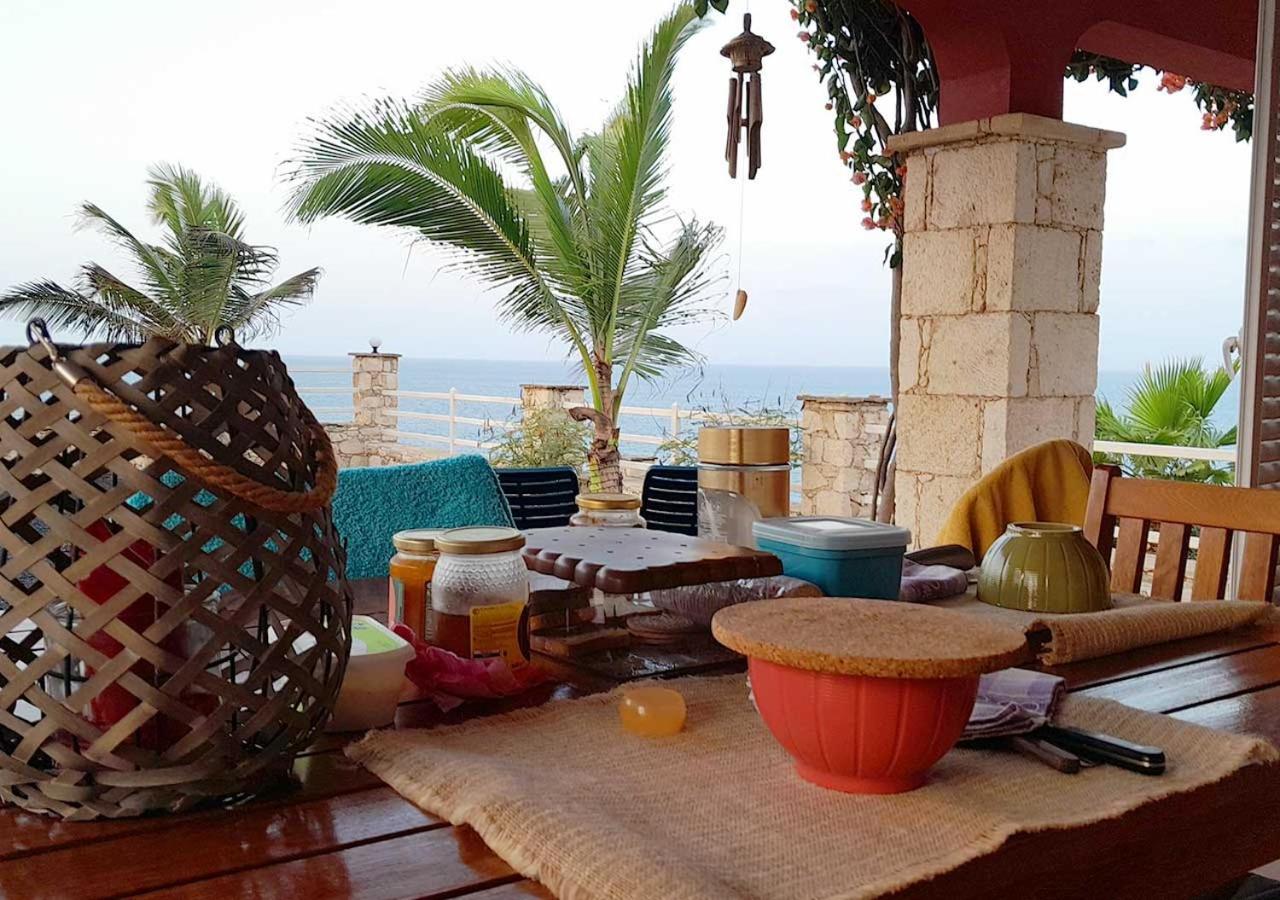 Villa Lagosta Stella Maris Exclusive Cidade do Maio Екстериор снимка