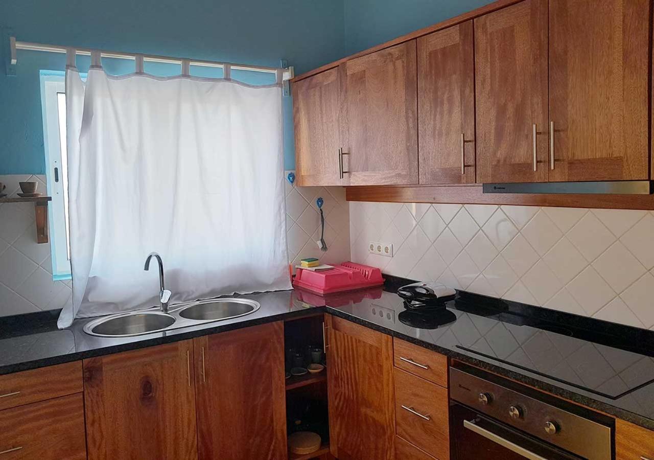 Villa Lagosta Stella Maris Exclusive Cidade do Maio Екстериор снимка